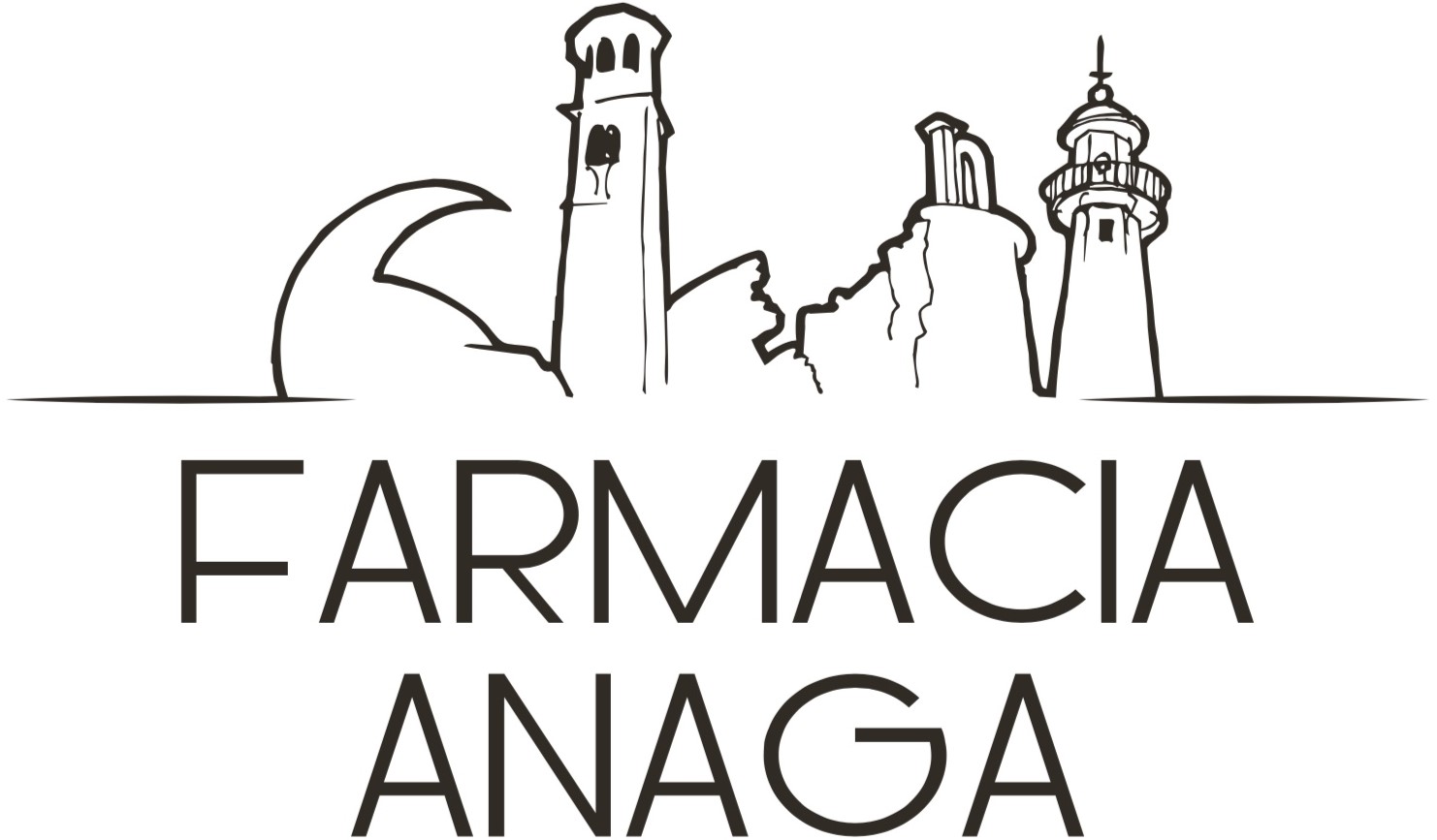 Farmacia Anaga, farmacias en Santa Cruz de Tenerife